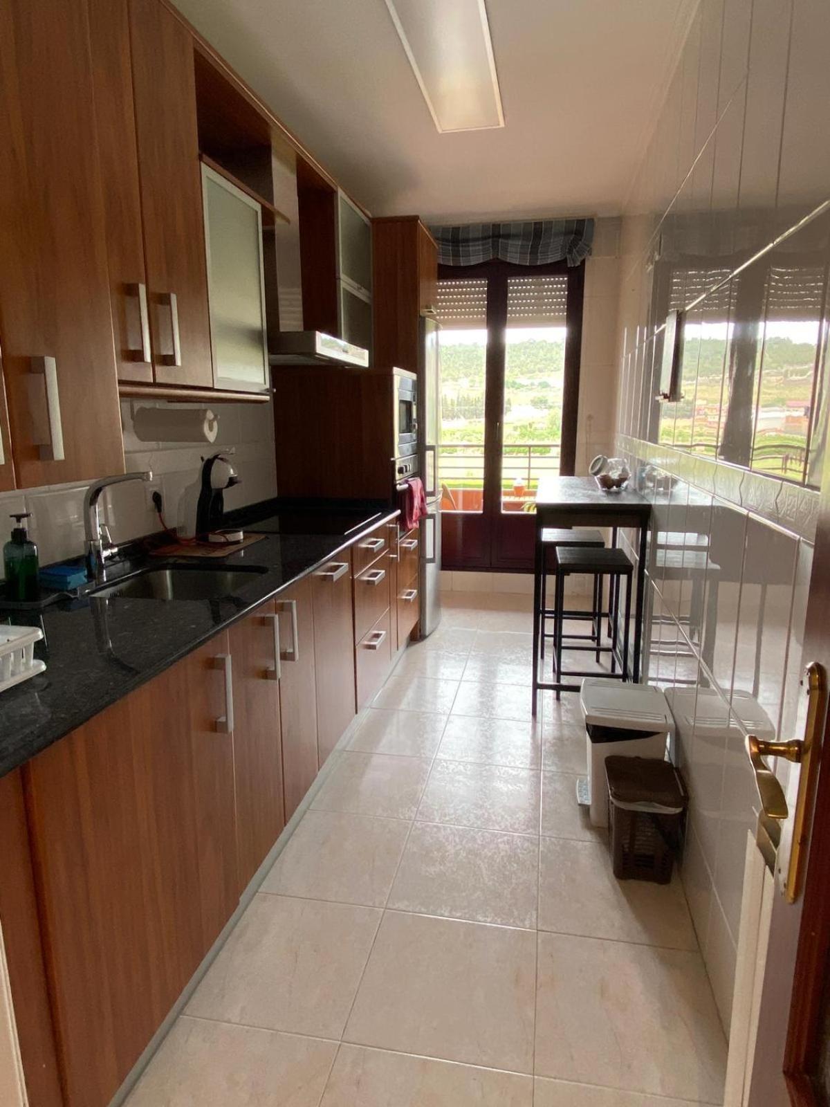 Pura Vida Rioja Apartment Fuenmayor ภายนอก รูปภาพ