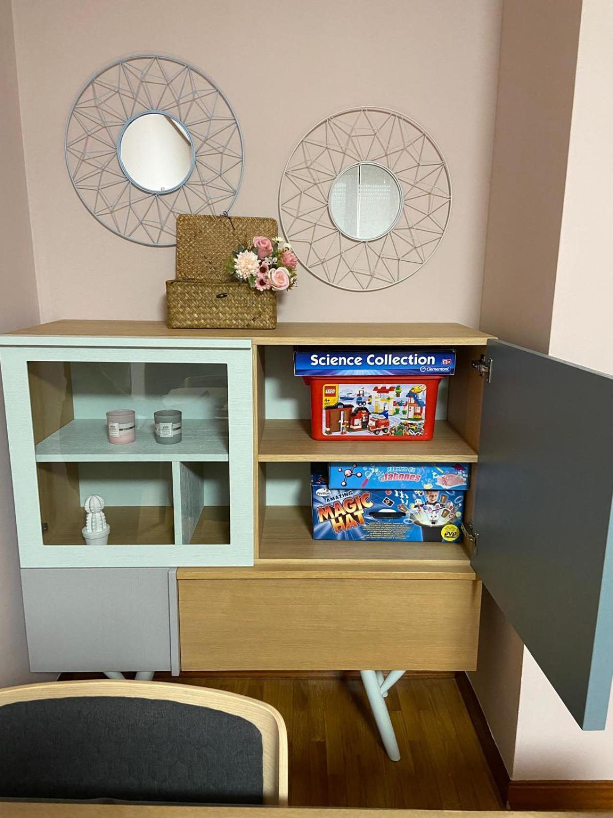 Pura Vida Rioja Apartment Fuenmayor ภายนอก รูปภาพ