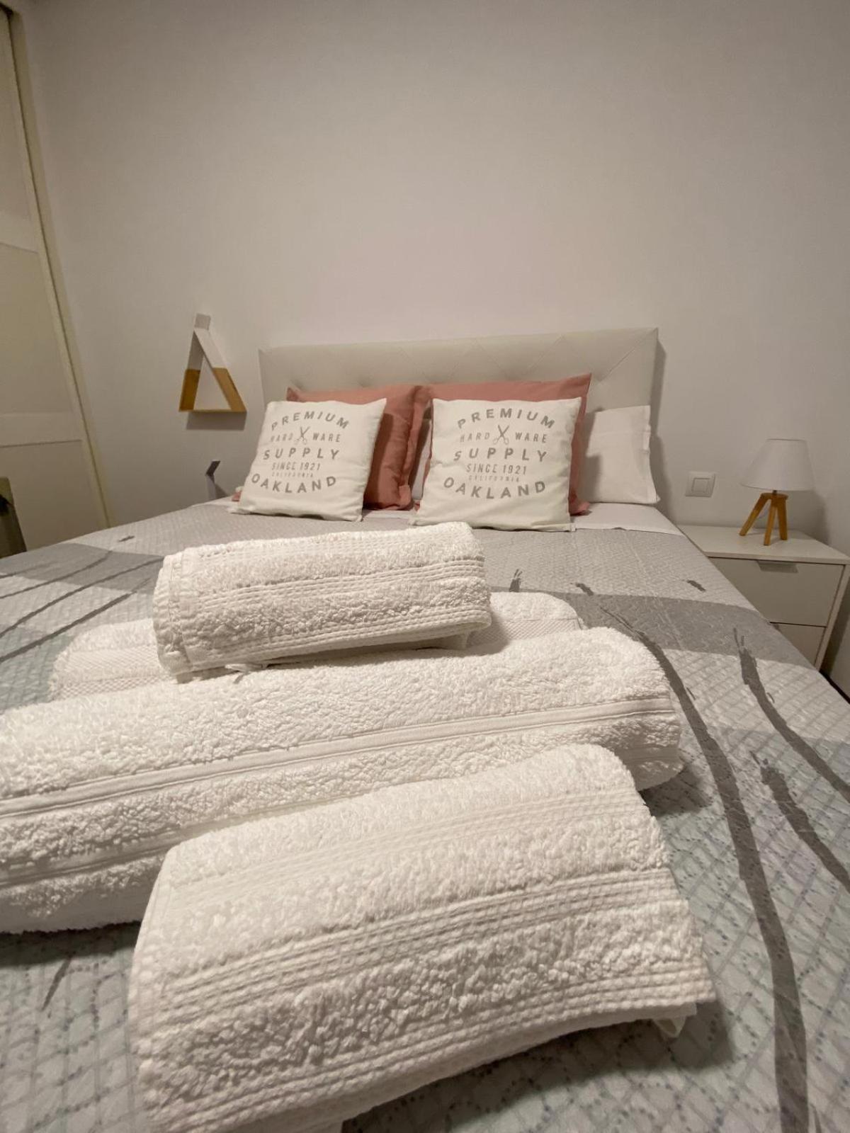 Pura Vida Rioja Apartment Fuenmayor ภายนอก รูปภาพ